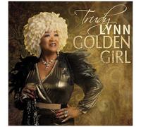 Trudy Lynn - Golden Girl [Cd]