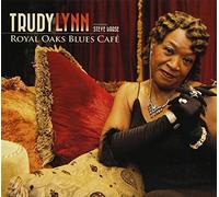 Trudy Lynn & Steve Krase - Royal Oaks Blues Cafe