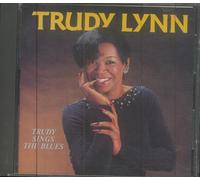 Trudy Lynn - Trudy Sings The Blues