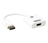 True 4K DP to HDMI 2.0 active adapter