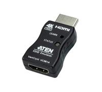 True 4K HDMI EDID Emulator Adapter