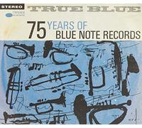 True 75 Years of Blue Not [Import Allemand]