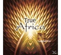 Various - True Africa