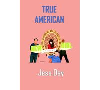 True American - New Girl Game