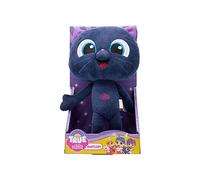 True and The Rainbow Kingdom Peluche Musicale parlante - Bartleby - Jouet Chat Mignon et Doux pour Enfants à partir de 3 Ans