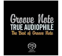 Artisti Vari – Groove Note True Audiophile - Vol.1 – Groov-e