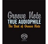 True Audiophile: Best Of Groove Note (CD) Various Artists T-Bone Walker
