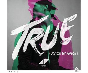 TRUE: Avicii by Avicii by Avicii (2014-08-03)