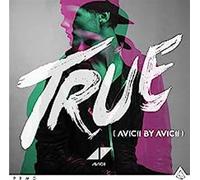True Avicii by Avicii CD