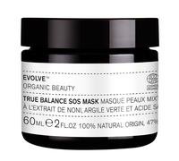 True Balance Sos Detox Mask - Evolve - Masque Clarifiant