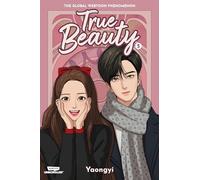 True Beauty Volume Five