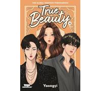 True Beauty Volume Four: A WEBTOON Unscrolled Graphic Novel
