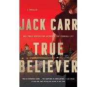 True Believer: A Thriller (Volume 2)