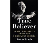 True Believer by James Traub James Traub (Auteur)