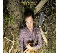 True Believer by MATTHEW BARBER (2014-05-04)