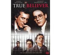 True Believer [Import USA Zone 1]