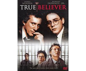True Believer [Import USA Zone 1]