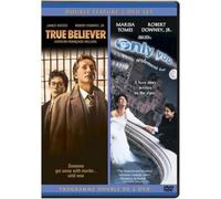 True Believer / Only You