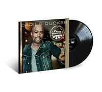 Darius Rucker – True Believers – Vinyle