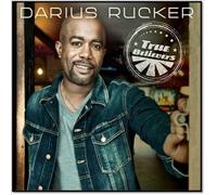 True Believers by Darius Rucker [Audio CD] NEUF