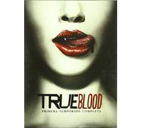 True Blood 1ª Temporada [Import]