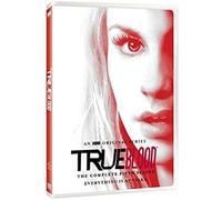 True Blood (2008): The Complete 5th Season