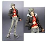 True Blood - Akira G