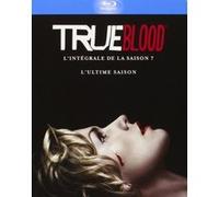 True Blood Coffret intégral de la Saison 7 Blu-Ray E