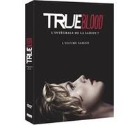 True Blood Coffret intégral de la Saison 7 DVD E