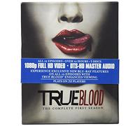 True Blood: Complete First Season [Blu-Ray]