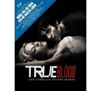 True Blood: The Complete Second Season (Hbo Series) (Blu-Ray)
