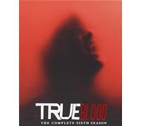 True Blood: Complete Sixth Season [Blu-Ray]