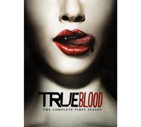 True Blood: Complete Third Season