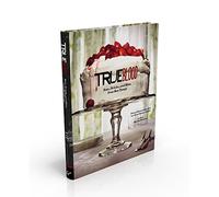 True Blood: Eats, Drinks, and Bites from Bon Temps