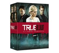 True Blood - La Serie Completa