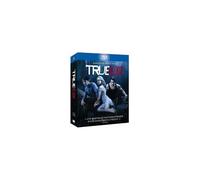 True Blood l'intégrale de 1 à 3 COFFRET BLU-RAY NEUF