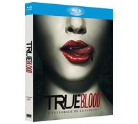 True Blood - L'intégrale De La Saison 1 - Blu-Ray