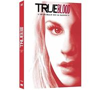 True Blood - L'intégrale de la Saison 1 / True Blood (Complete Season 5) - 5-DVD Box Set