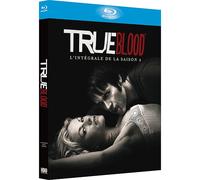 True Blood - L'intégrale De La Saison 2 - Blu-Ray
