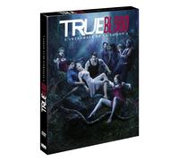 True Blood - L'intégrale De La Saison 3