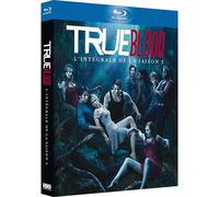 True Blood - L'intégrale De La Saison 3 - Blu-Ray