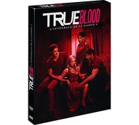 True Blood - L'intégrale De La Saison 4