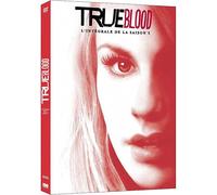 True Blood - L'intégrale De La Saison 5
