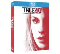 True Blood - L'intégrale De La Saison 5 - Blu-Ray