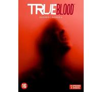 True Blood - L'intégrale De La Saison 6