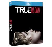 True Blood - L'intégrale De La Saison 7 - Blu-Ray