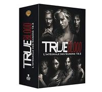 True Blood - L'intégrale des Saisons 1 & 2