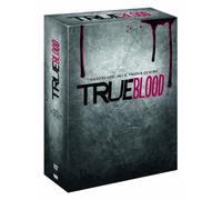 True Blood - L'intégrale des Saisons 1 à 4