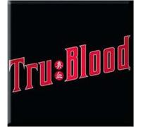True Blood magnet Logo G