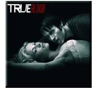 True Blood magnet Vampire G
